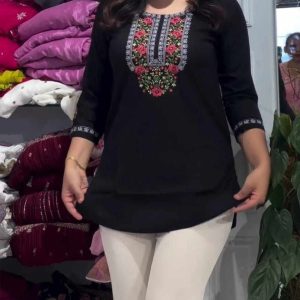 শর্ট কামিজ