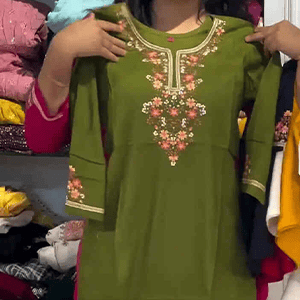 জলপাই কালার - 36